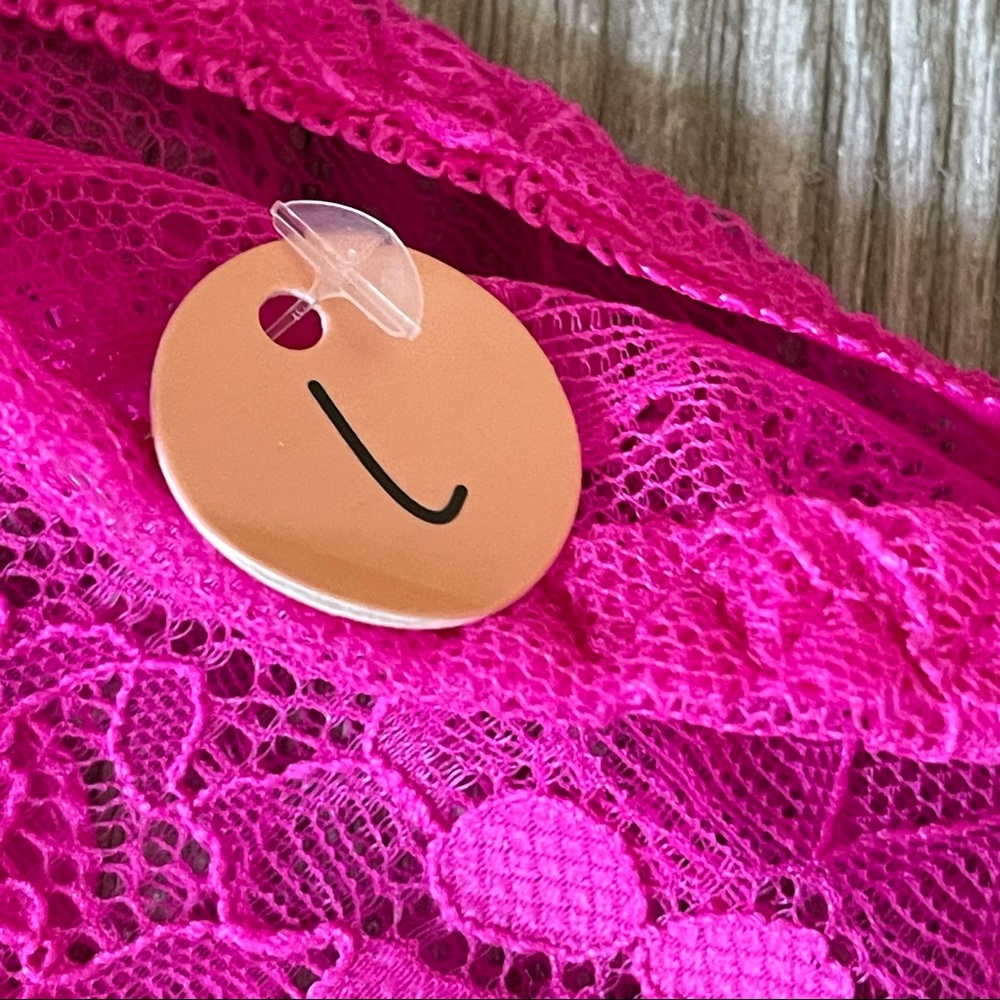 285.  Spree Intimates panties. NWT. 2 pair Size Large - Picture 11 of 12